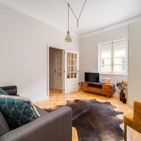 Nomad'S By Sta Catarina Flats - 3Bed Porto Apartment Bagian luar foto