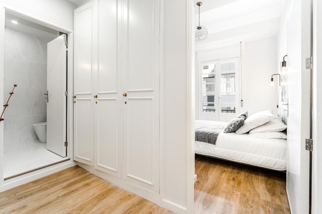 Nomad'S By Sta Catarina Flats - 3Bed Porto Apartment Bagian luar foto