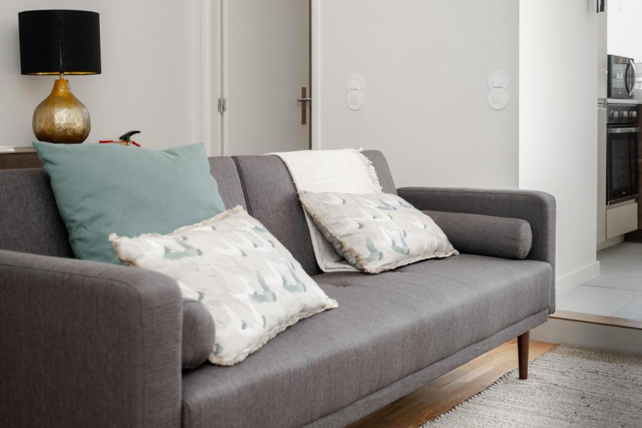 Nomad'S By Sta Catarina Flats - 3Bed Porto Apartment Bagian luar foto