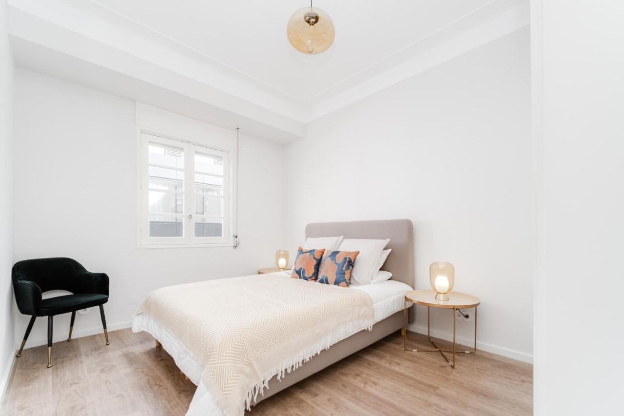 Nomad'S By Sta Catarina Flats - 3Bed Porto Apartment Bagian luar foto