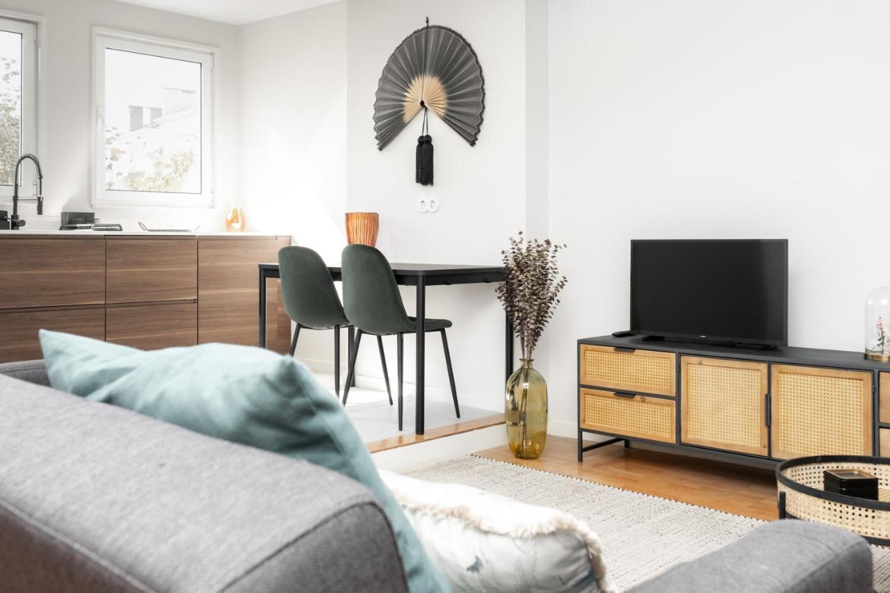 Nomad'S By Sta Catarina Flats - 3Bed Porto Apartment Bagian luar foto
