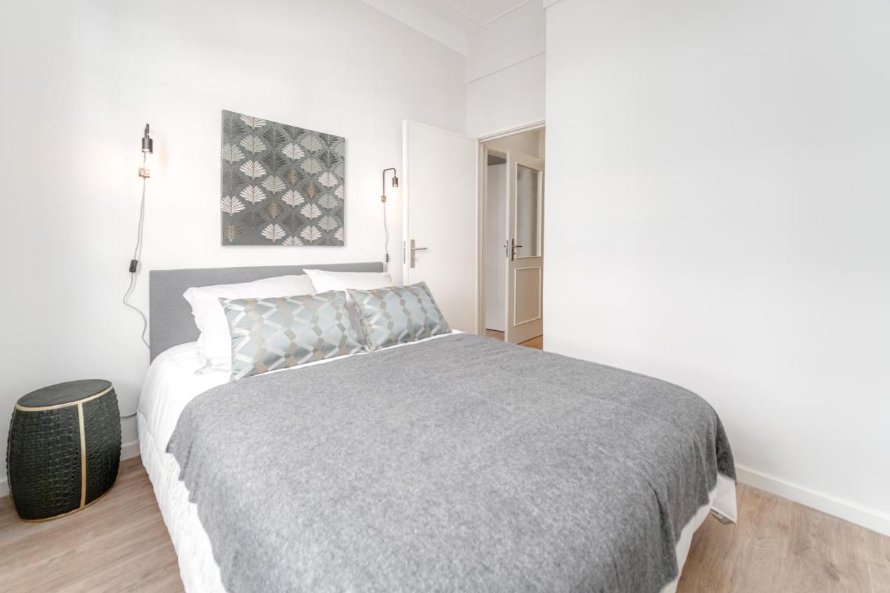 Nomad'S By Sta Catarina Flats - 3Bed Porto Apartment Bagian luar foto