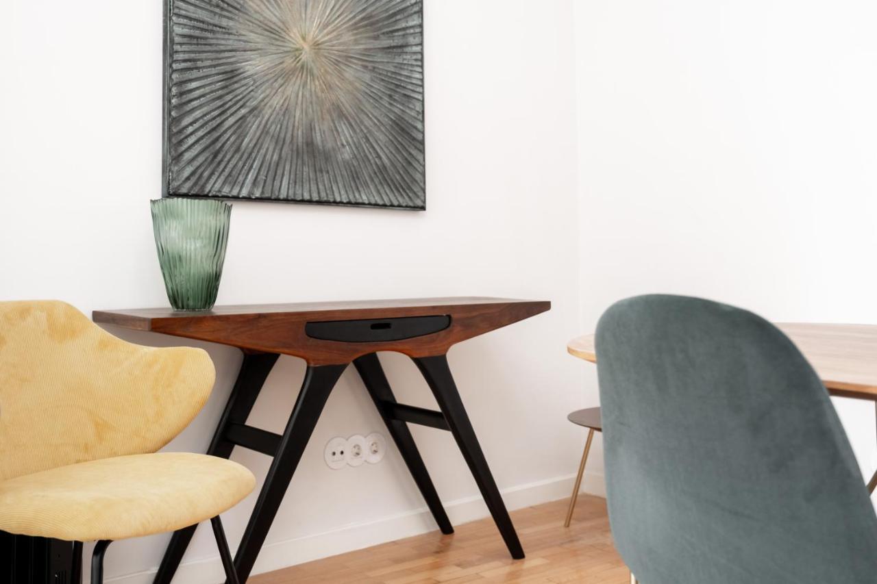 Nomad'S By Sta Catarina Flats - 3Bed Porto Apartment Bagian luar foto