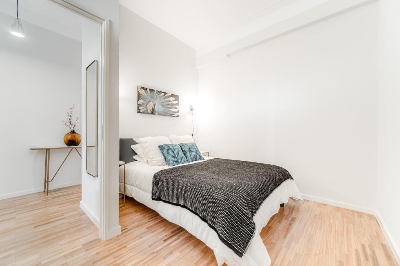 Nomad'S By Sta Catarina Flats - 3Bed Porto Apartment Bagian luar foto
