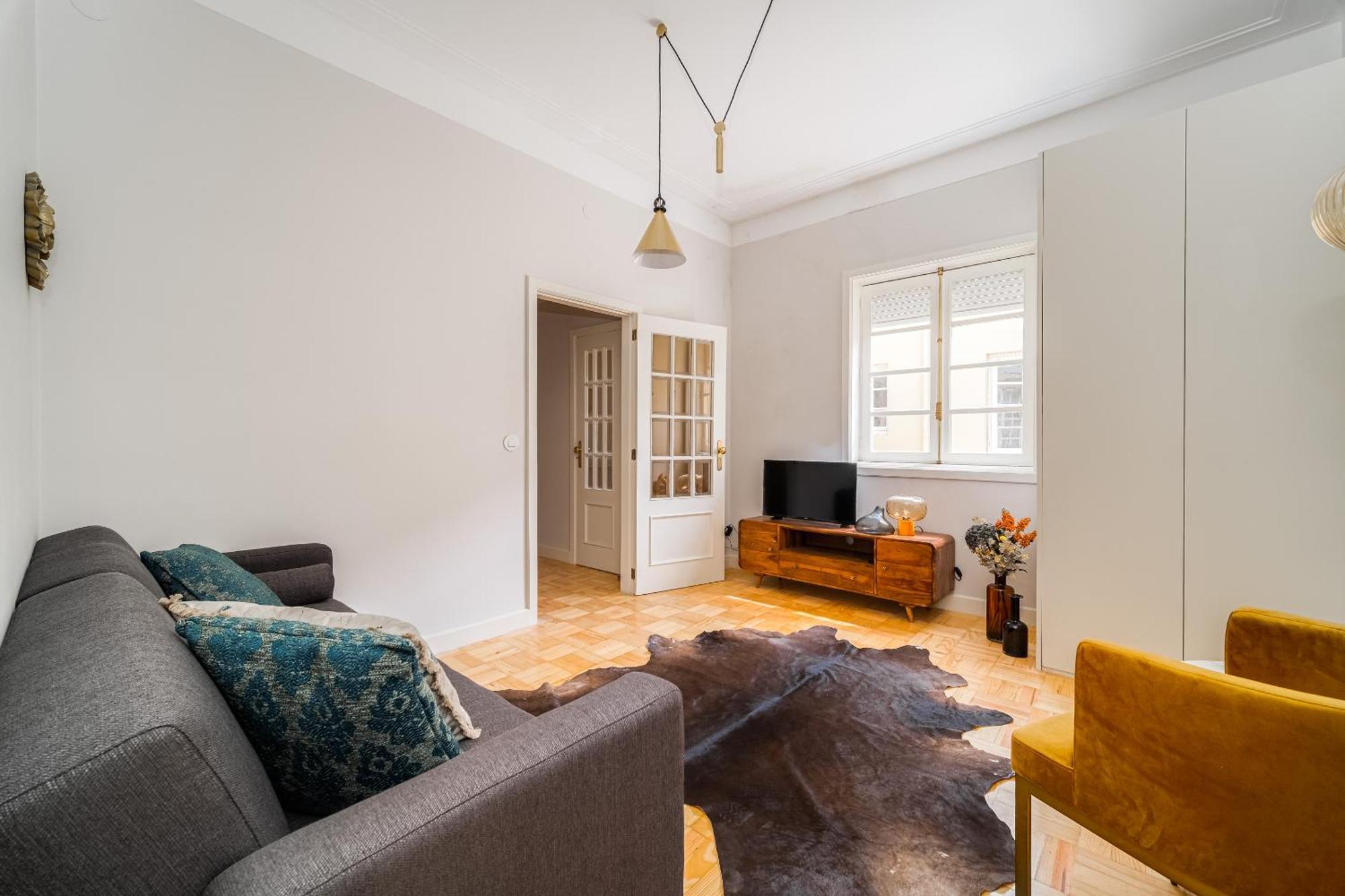 Nomad'S By Sta Catarina Flats - 3Bed Porto Apartment Bagian luar foto