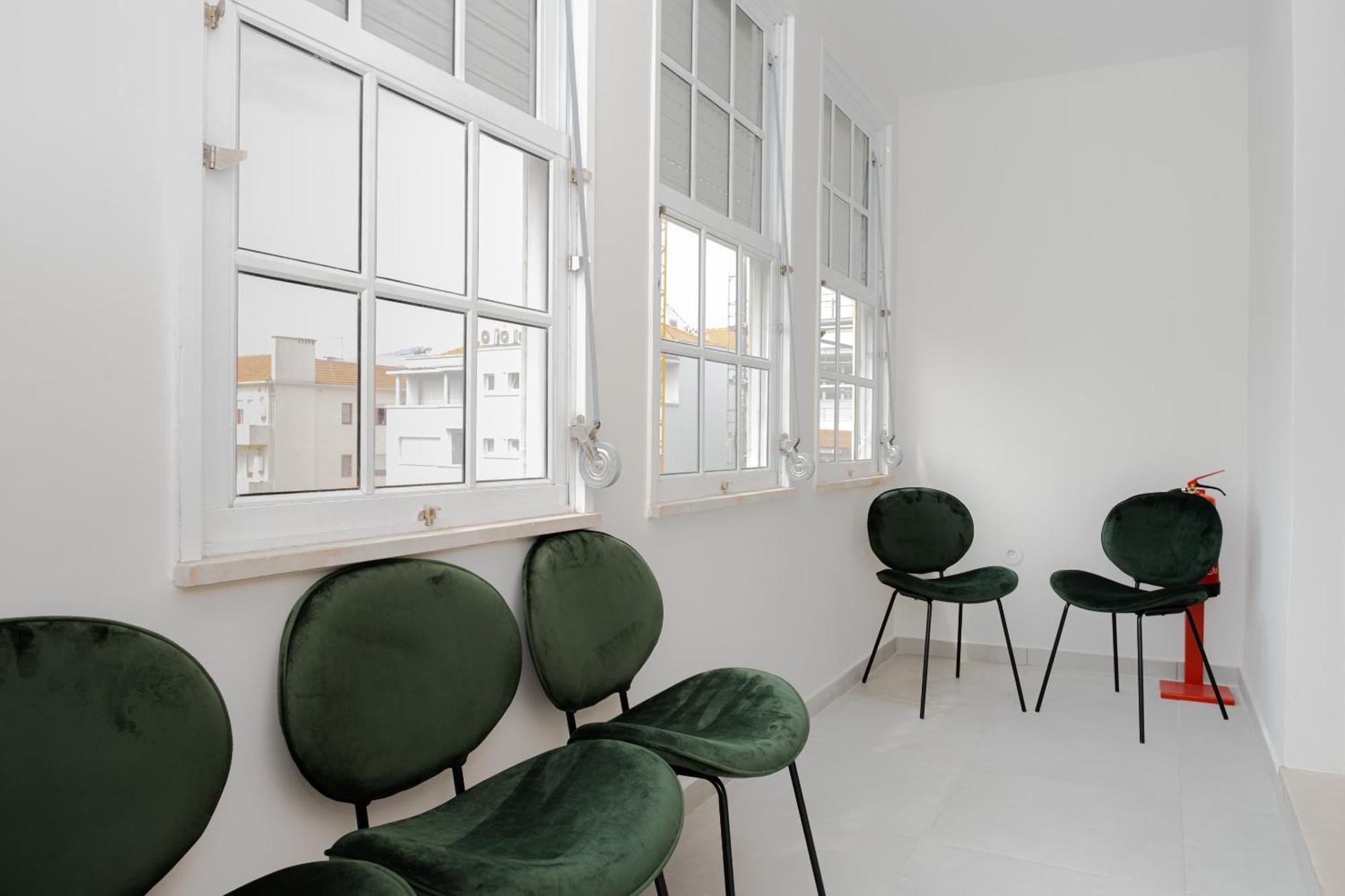 Nomad'S By Sta Catarina Flats - 3Bed Porto Apartment Bagian luar foto