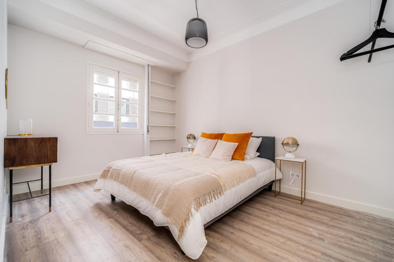 Nomad'S By Sta Catarina Flats - 3Bed Porto Apartment Bagian luar foto