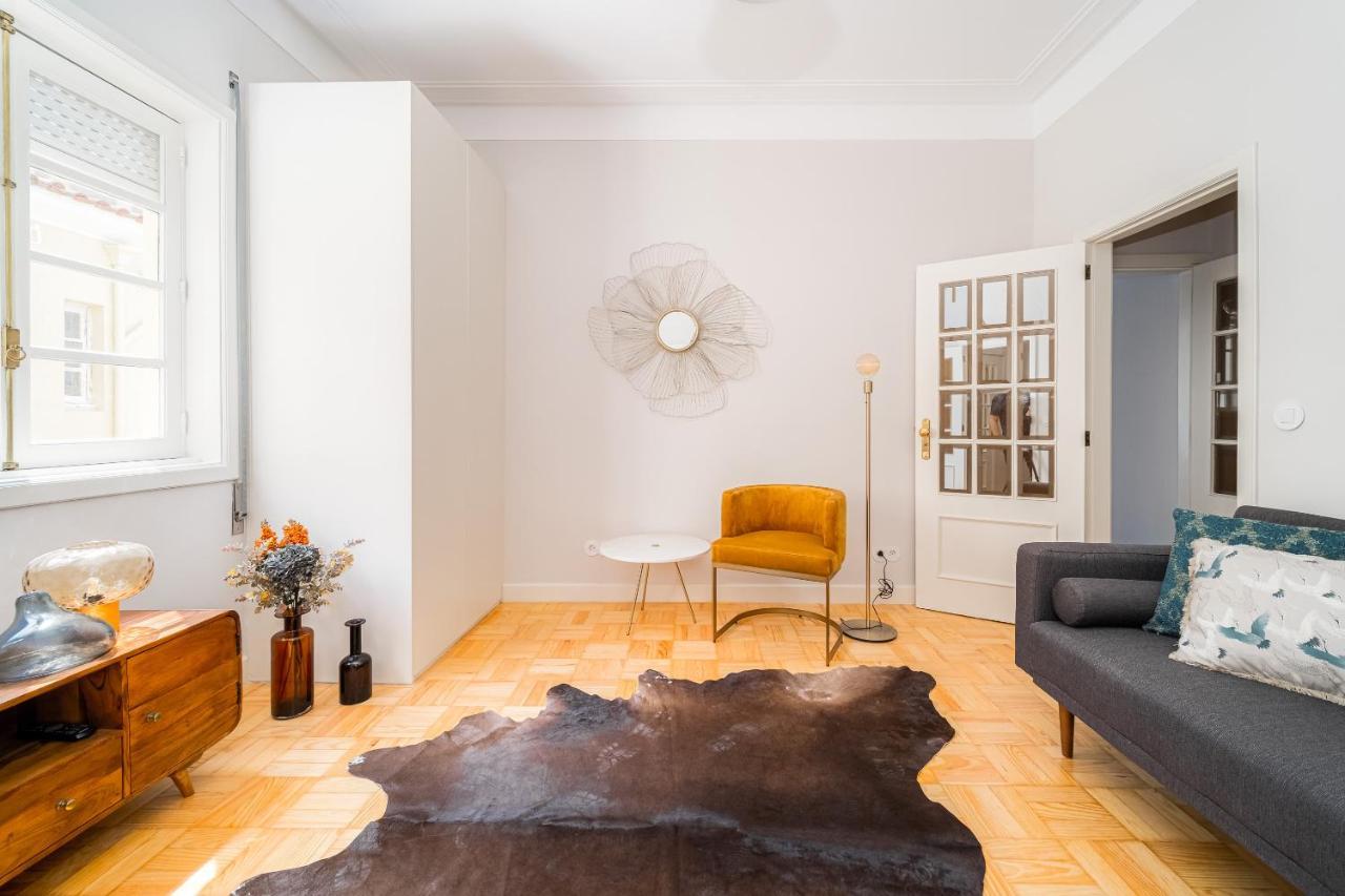Nomad'S By Sta Catarina Flats - 3Bed Porto Apartment Bagian luar foto