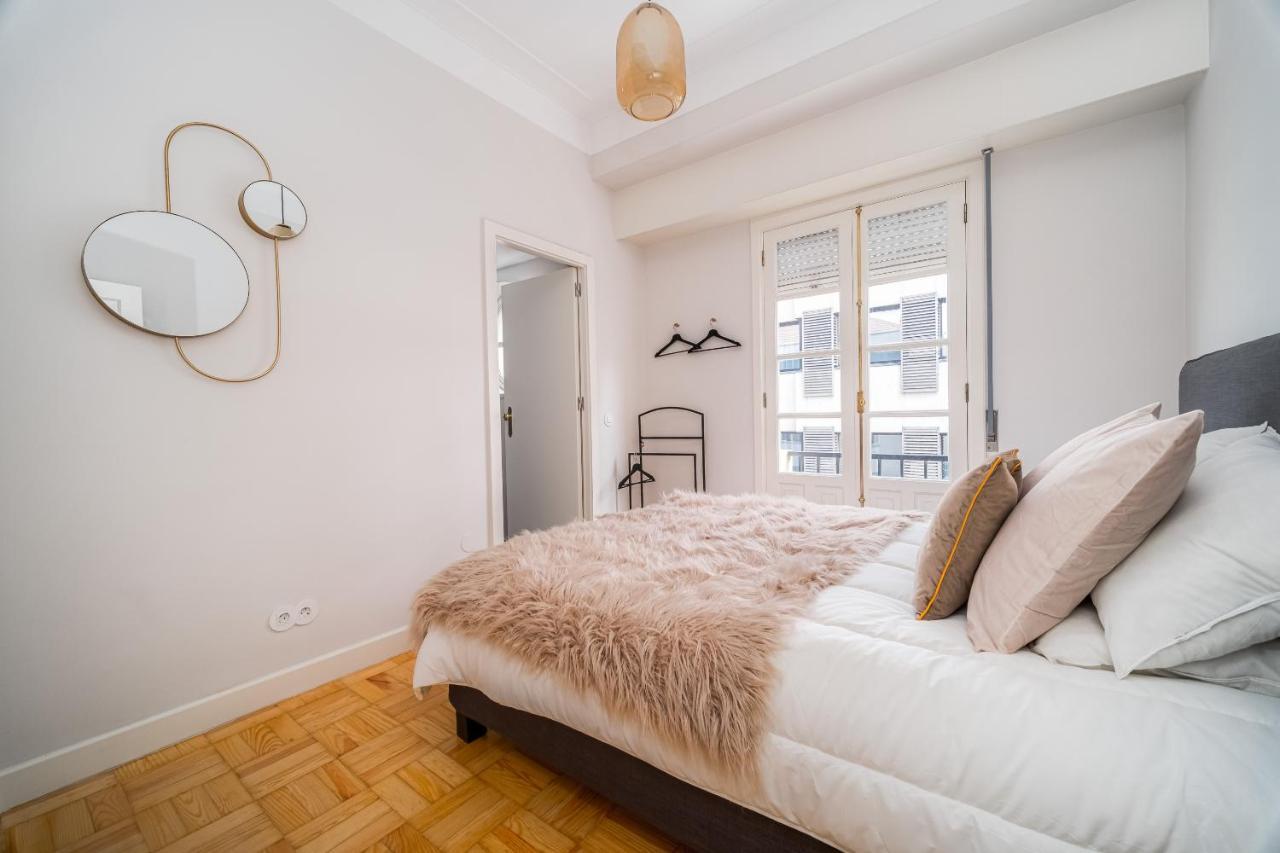Nomad'S By Sta Catarina Flats - 3Bed Porto Apartment Bagian luar foto