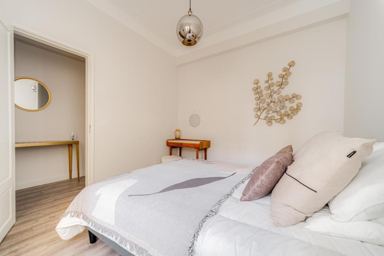 Nomad'S By Sta Catarina Flats - 3Bed Porto Apartment Bagian luar foto