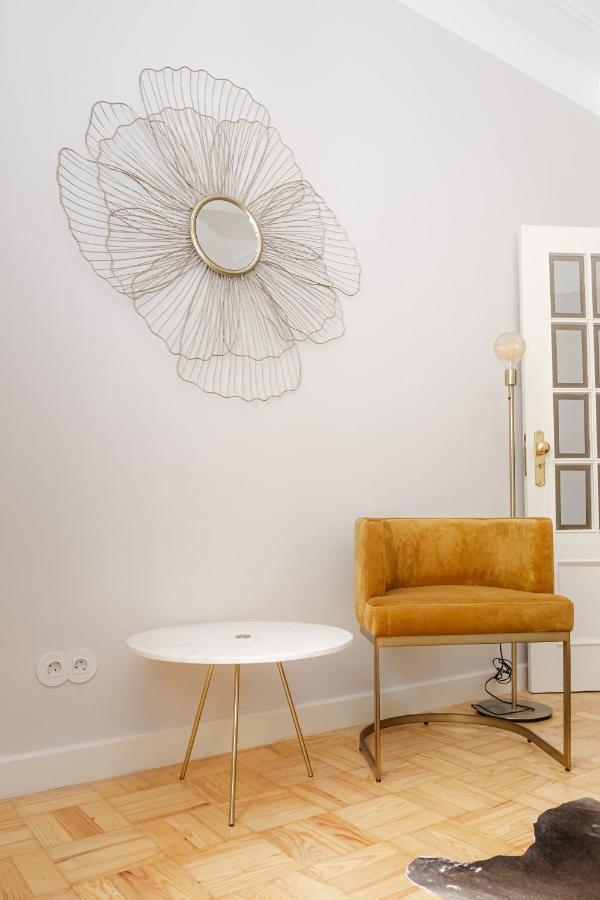 Nomad'S By Sta Catarina Flats - 3Bed Porto Apartment Bagian luar foto