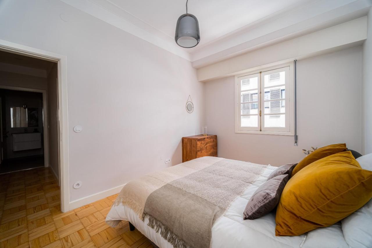 Nomad'S By Sta Catarina Flats - 3Bed Porto Apartment Bagian luar foto