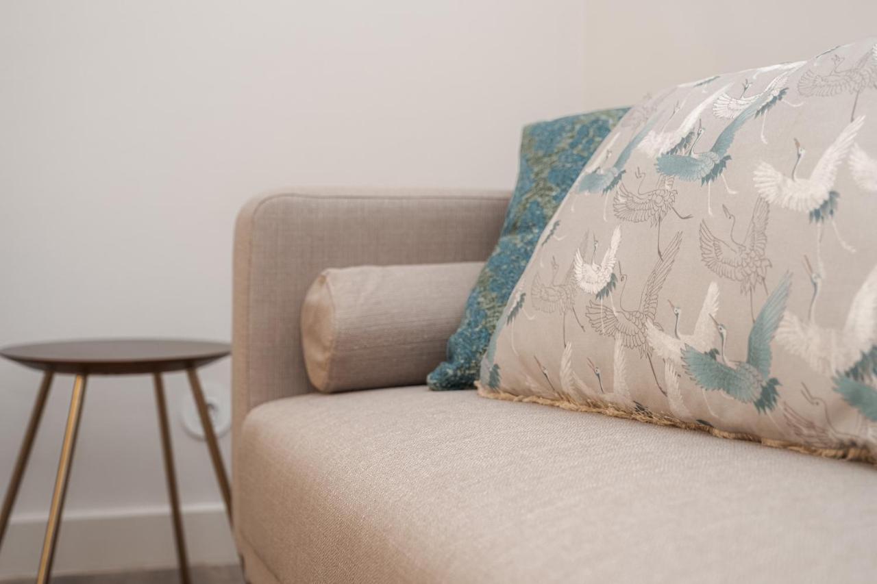 Nomad'S By Sta Catarina Flats - 3Bed Porto Apartment Bagian luar foto