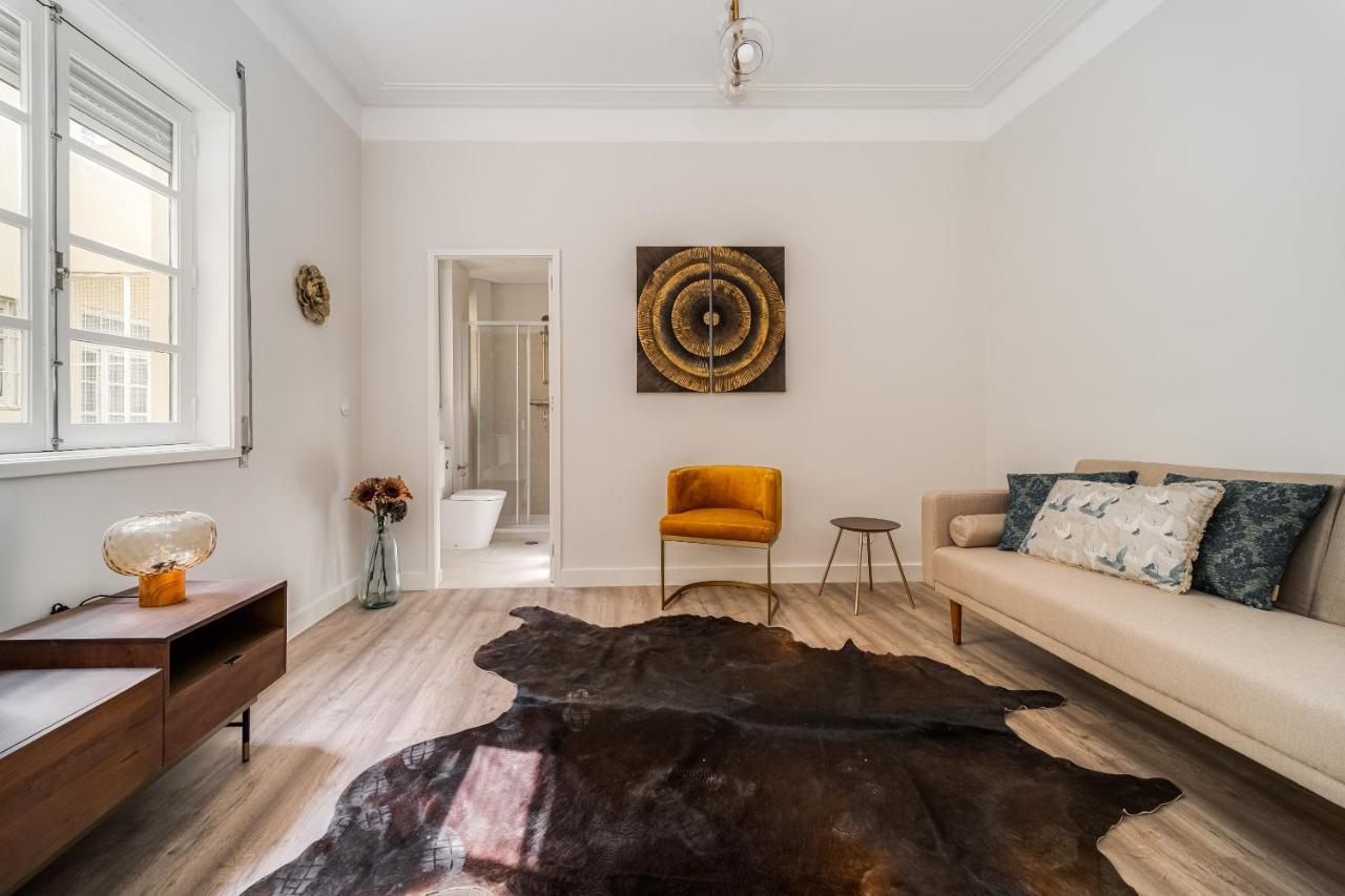 Nomad'S By Sta Catarina Flats - 3Bed Porto Apartment Bagian luar foto