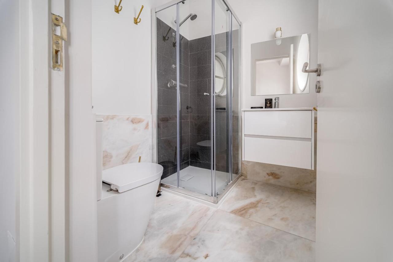 Nomad'S By Sta Catarina Flats - 3Bed Porto Apartment Bagian luar foto