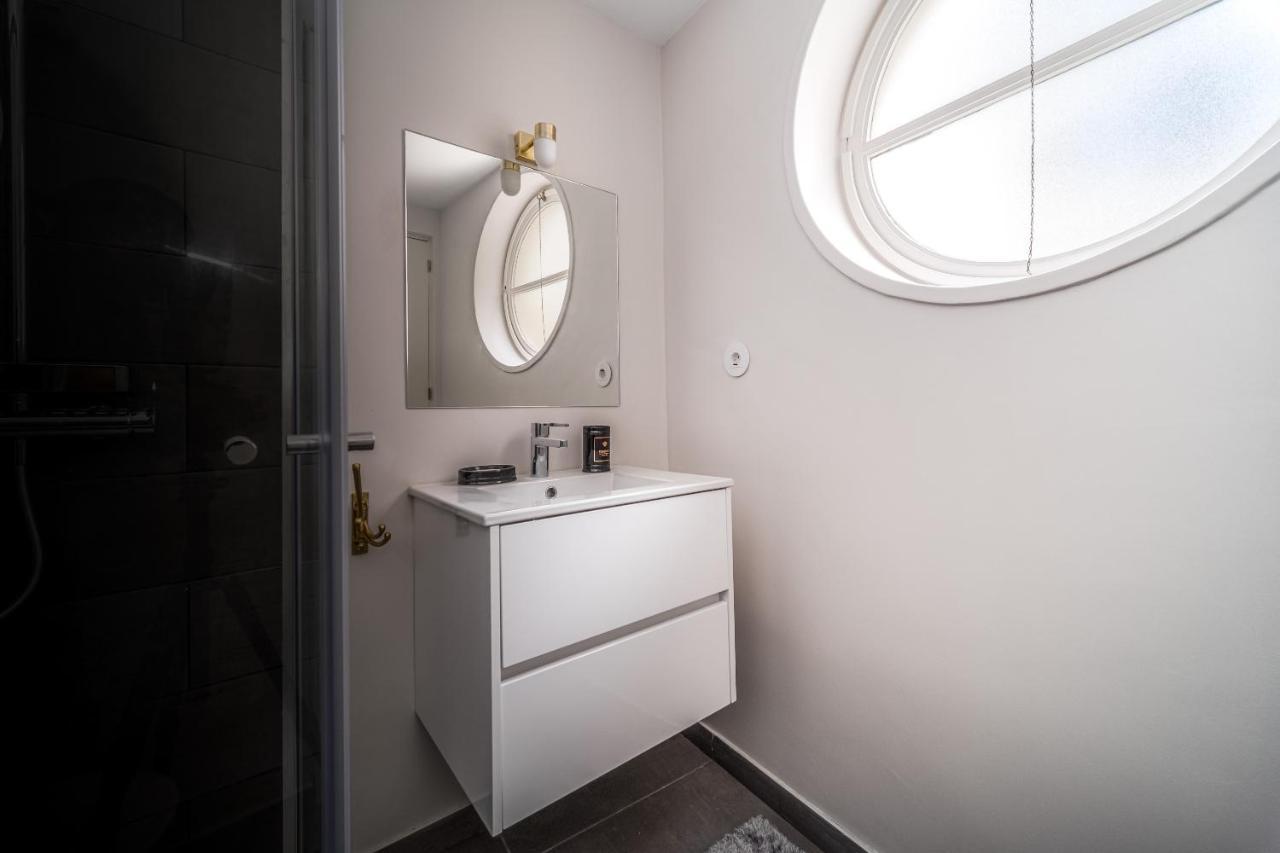 Nomad'S By Sta Catarina Flats - 3Bed Porto Apartment Bagian luar foto