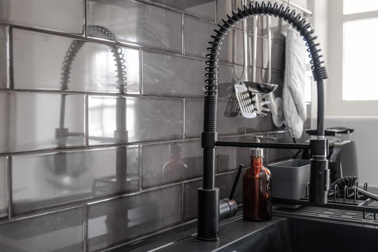 Nomad'S By Sta Catarina Flats - 3Bed Porto Apartment Bagian luar foto
