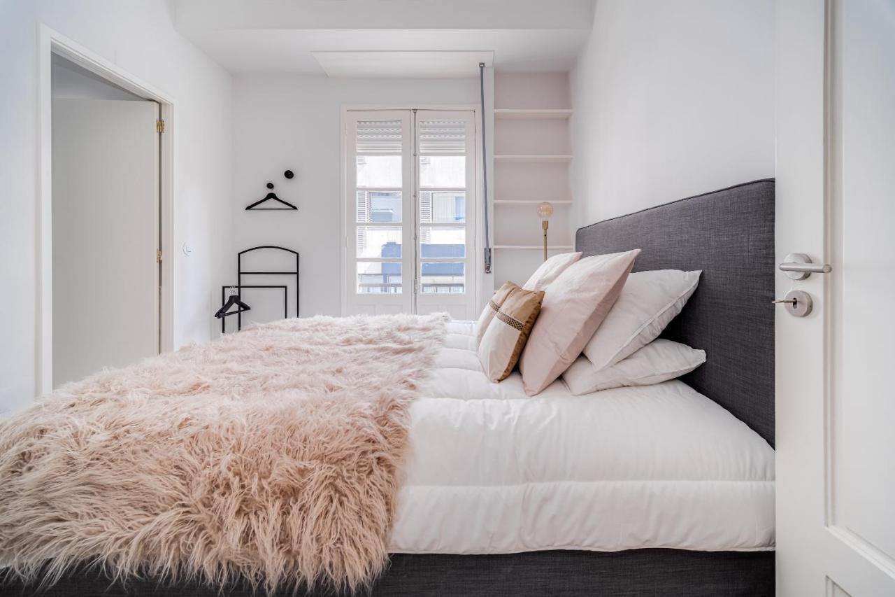 Nomad'S By Sta Catarina Flats - 3Bed Porto Apartment Bagian luar foto
