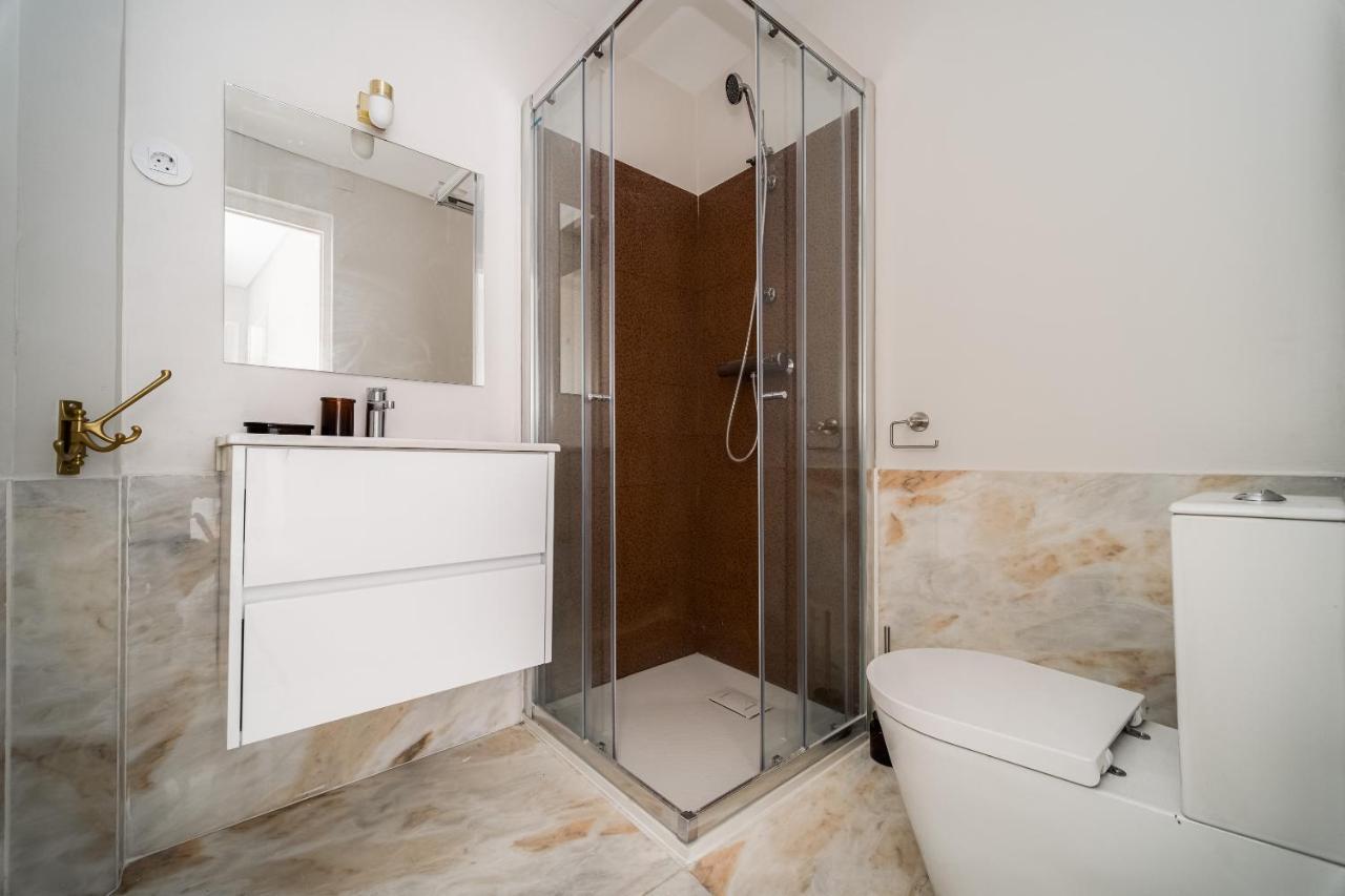 Nomad'S By Sta Catarina Flats - 3Bed Porto Apartment Bagian luar foto
