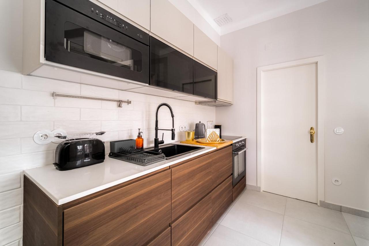 Nomad'S By Sta Catarina Flats - 3Bed Porto Apartment Bagian luar foto